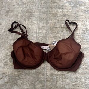 Victoria’s Secret Lined Perfect Coverage Bra